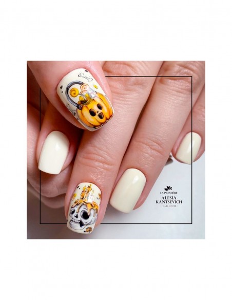 852 Smalto semipermanente Vanilla Shake UV LaQ 8ml 852 Smalto semipermanente Vanilla Shake UV LaQ 8ml