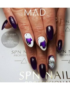 #181 Smalto semipermanente NaiLac 7ml 2