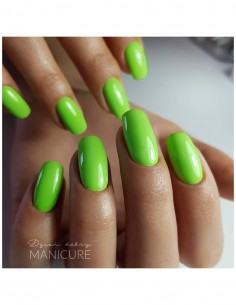 #329 Smalto semipermanente NaiLac 7ml