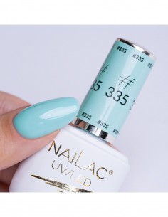 #335 Smalto semipermanente NaiLac 7ml 2