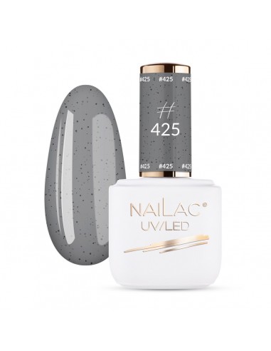 #425 Smalto semipermanente NaiLac 7ml