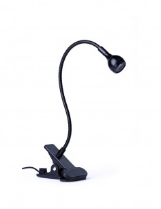 Lampada UV LED 5W Black