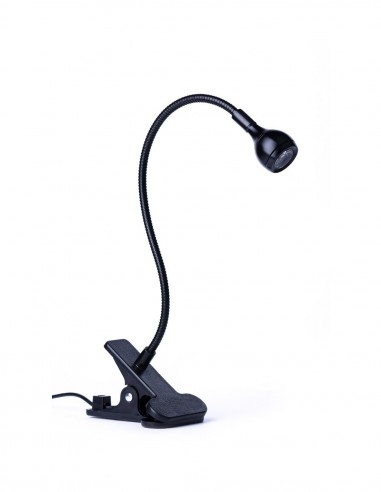 Lampada UV LED 5W Black