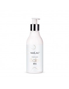 Crema corpo #01 NaiLac 200ml