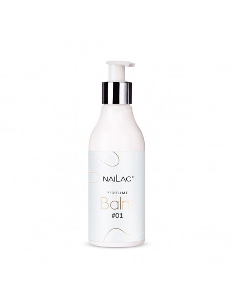 Crema corpo #01 NaiLac 200ml Crema corpo #01 NaiLac 200ml