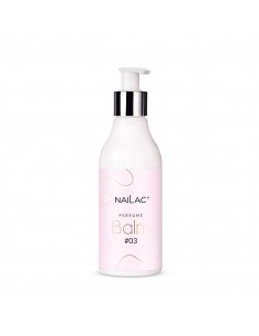 Crema corpo #03 NaiLac 200ml