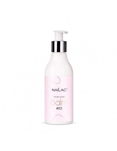 Crema corpo #03 NaiLac 200ml