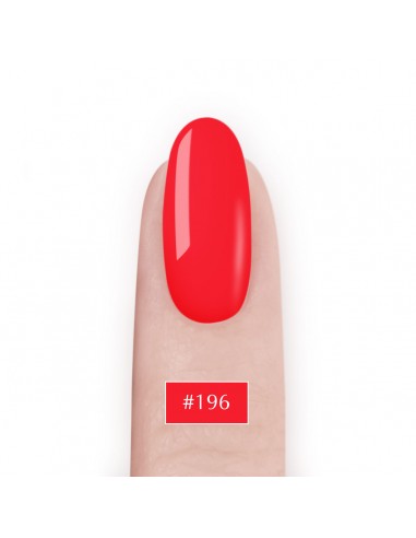 #196 Smalto semipermanente NaiLac 7ml