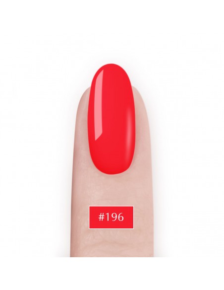 #196 Smalto semipermanente NaiLac 7ml