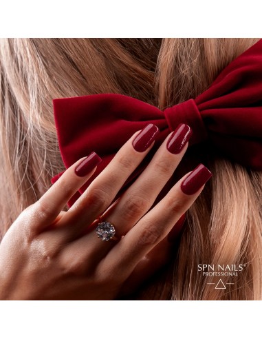 1008 1009 1010 Cofanetto Collezione X-MAS RED SPN Nails