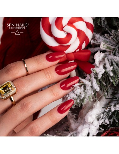 1008 1009 1010 Cofanetto Collezione X-MAS RED SPN Nails