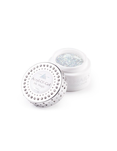Acrygel Mr. Magic 20g Acrygel Mr. Magic 20g