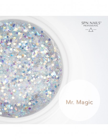 Acrygel Mr. Magic 20g Acrygel Mr. Magic 20g