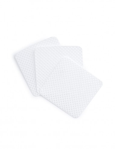 Salviette Pads per unghie 500pz.