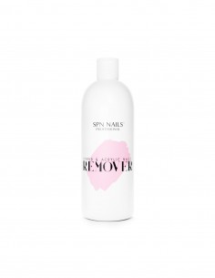 Remover per semipermanente e acrilico 400ml