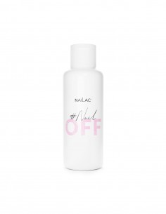 Remover NailOFF NaiLac 100ml