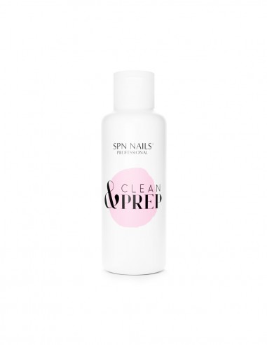 Clean and Prep 100ml