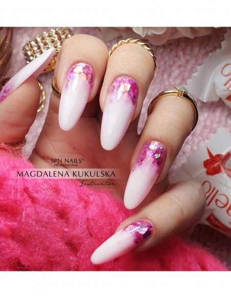 MilkyBoomer eXpres Gel SPN 50g
