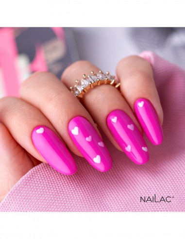 PinkMYNails NaiLac 7ml