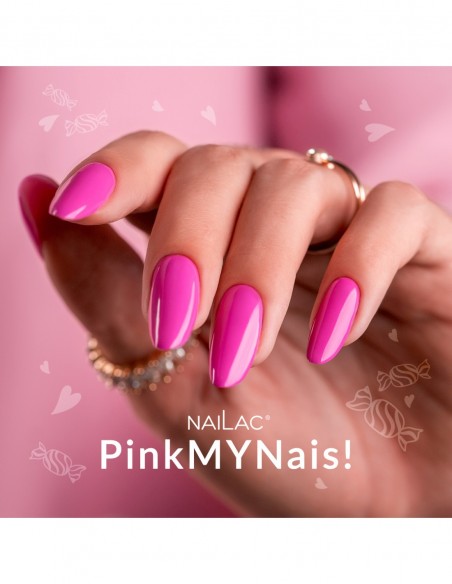PinkMYNails NaiLac 7ml PinkMYNails NaiLac 7ml