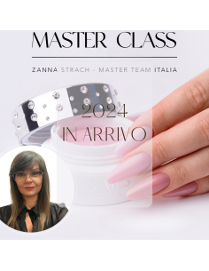 Master Class SPN NAILS