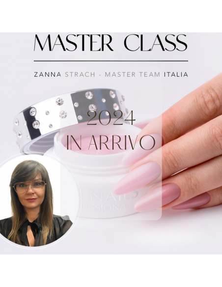 Master Class SPN NAILS