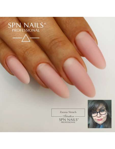 CORSO RICOSTRUZIONE UNGHIE AVANZATO