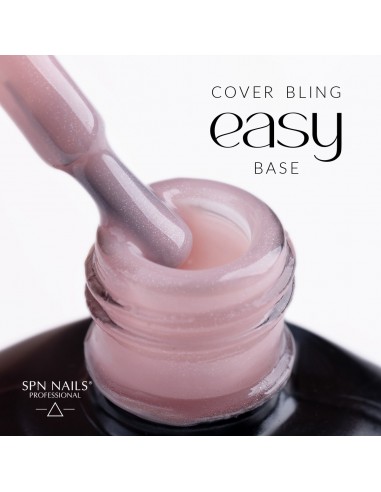 Easy Rubber Base CoverBling 10ml