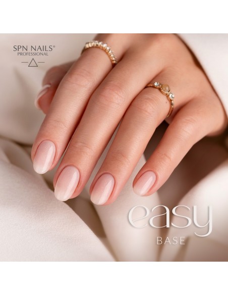 Easy Rubber Base NudeBling 10ml Easy Rubber Base NudeBling 10ml