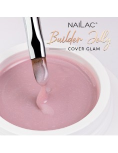 Builder Jelly Cover Glam NaiLac 50g 2