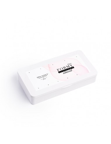 CORSO RICOSTRUZIONE UNGHIE TUNNEL TIPS FAST SET