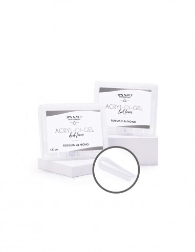 CORSO RICOSTRUZIONE UNGHIE DUAL FORM