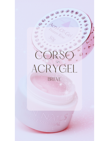 Corso Breve Acril Gel SPN Nails