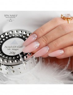 Corso Breve Acril Gel SPN Nails