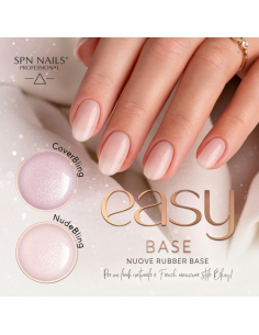 Corso Soak Off Smalto ibrido SPN NAILS