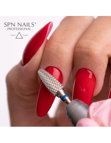 Corso Fresa SPN Nails