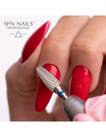 Corso Fresa SPN Nails