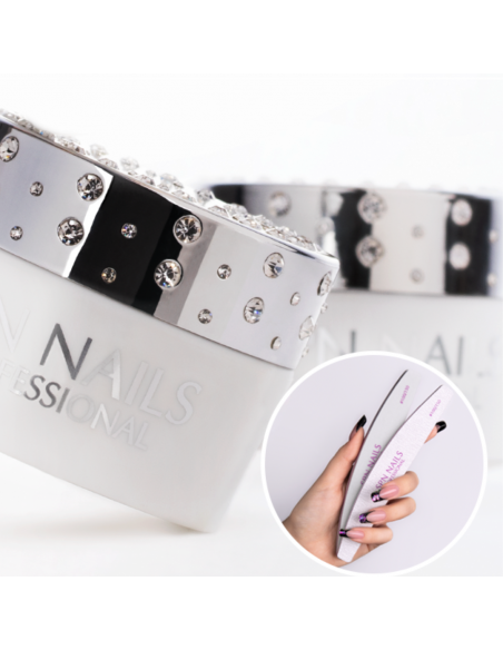 CORSO Prefezionamento Limatura Unghie