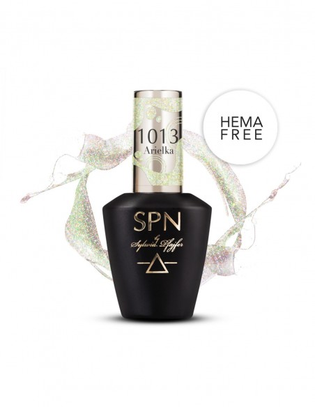 1013 Smalto semipermanente Arielka UV LaQ 8ml 1013 Smalto semipermanente Arielka UV LaQ 8ml