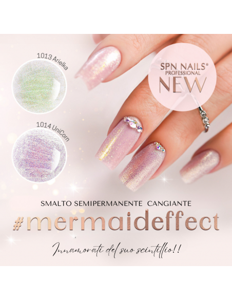 1014 Smalto semipermanente UniCorn UV LaQ 8ml 1014 Smalto semipermanente UniCorn UV LaQ 8ml