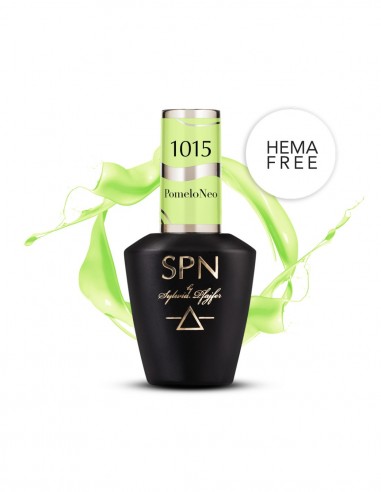 1015 Smalto semipermanente PomeloNeo UV LaQ 8ml