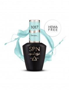 1017 Smalto semipermanente Dream... UV LaQ 8ml