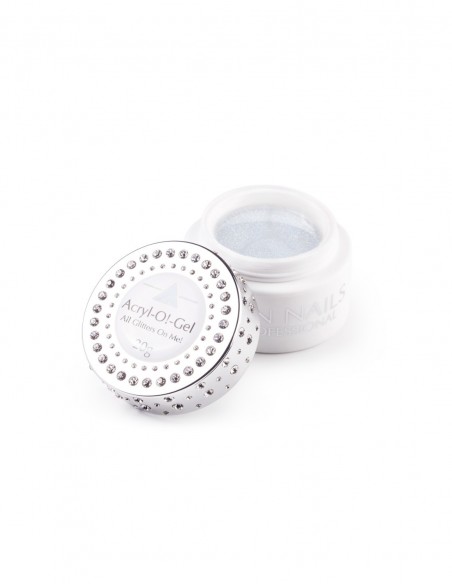 AcryGel All Glitters On Me! 20g AcryGel All Glitters On Me! 20g