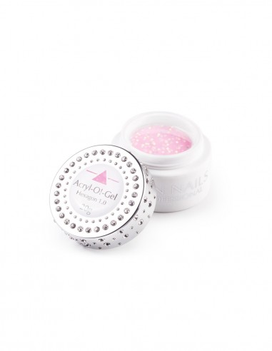AcryGel Hexagon 1.0 20g