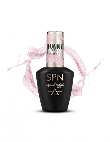 Funny Base 01 UV LaQ 10ml