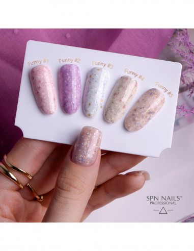 Funny Base 01 UV LaQ 10ml