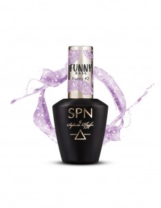 Funny Base 02 UV LaQ 10ml