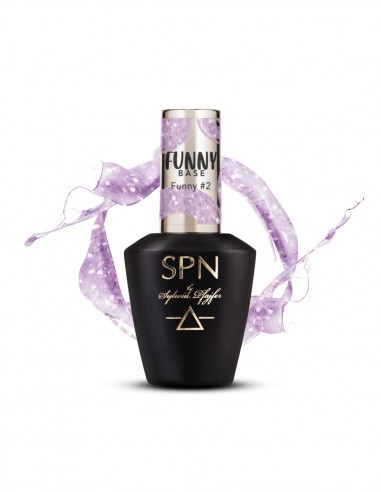 Funny Base 02 UV LaQ 10ml