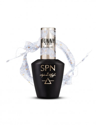 Funny Base 03 UV LaQ 10ml