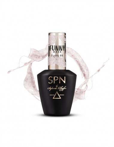 Funny Base 04 UV LaQ 10ml